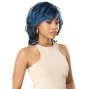 Outre Wig Pop Synthetic Full Wig Style Selects - Selects 110