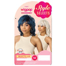 Outre Wig Pop Synthetic Full Wig Style Selects - Selects 110