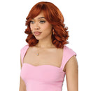 Outre Wig Pop Synthetic Full Wig Style Selects - Selects 111