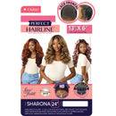 Outre Lace Front Wig - Perfect Hair Line 13x6 - Sharona
