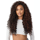 Outre Synthetic Half Wig Quick Weave - Solona