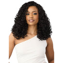 Outre Synthetic Half Wig Quick Weave - Susannah