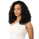 Outre Synthetic Half Wig Quick Weave - Susannah