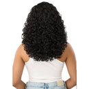 Outre Synthetic Half Wig Quick Weave - Susannah
