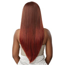 Outre Synthetic Melted Hairline Hd Lace Front Wig - Swirl101