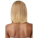 Outre Synthetic Melted Hairline Hd Lace Front Wig - Swirl105