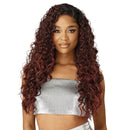 Outre Synthetic Melted Hairline Hd Lace Front Wig - Swirl111