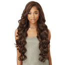 Outre Lace Front Wig - Melted Hairline - Swirlista - Swirl 112