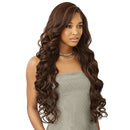 Outre Lace Front Wig - Melted Hairline - Swirlista - Swirl 112