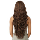 Outre Lace Front Wig - Melted Hairline - Swirlista - Swirl 112
