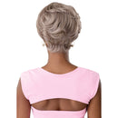 Outre Synthetic Perfect Hairline 13x4 Hd Lace Front Wig - Swoop 15