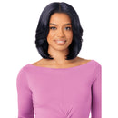 Outre Synthetic Perfect Hairline 13x4 Hd Lace Front Wig - Swoop 20