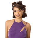 Outre Synthetic Perfect Hairline 13x4 Hd Lace Front Wig - Swoop 22