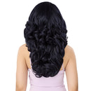Outre Synthetic Perfect Hairline Swoop 13x4 Hd Lace Front Wig - Swoop 26