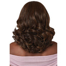 Outre Synthetic Perfect Hairline Hd Lace Front Wig - Swoop 6