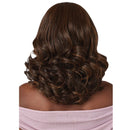 Outre Synthetic Perfect Hairline Hd Lace Front Wig - Swoop 6