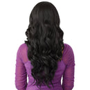 Outre Synthetic Perfect Hairline Hd Lace Front Wig - Swoop 8