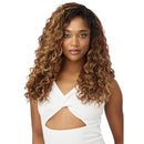 Outre Synthetic Half Wig Quick Weave - Tarian
