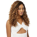 Outre Synthetic Half Wig Quick Weave - Tarian