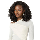 Outre Synthetic Half Wig Quick Weave - Tashira