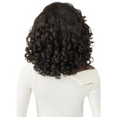 Outre Synthetic Half Wig Quick Weave - Tashira