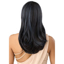 Outre Synthetic Hair Hd Lace Front Wig - Taylani