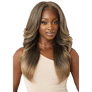 Outre Lace Front Wig - Perfect Hair Line 13x6 - Tayon