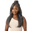 Outre Lace Front Wig - Perfect Hair Line 13x6 - Tayon