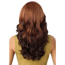 Outre Melted Hairline Synthetic Hd Lace Front Wig- Trucurve 10
