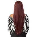 Outre Melted Hairline Synthetic Hd Lace Front Wig- Trucurve 11