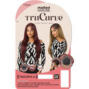 Outre Melted Hairline Synthetic Hd Lace Front Wig- Trucurve 11