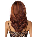 Outre Melted Hairline Synthetic Hd Lace Front Wig- Trucurve 12