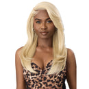 Outre Melted Hairline Synthetic Hd Lace Front Wig- Trucurve 1