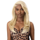 Outre Melted Hairline Synthetic Hd Lace Front Wig- Trucurve 1