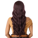 Outre Melted Hairline Synthetic Hd Lace Front Wig- Trucurve 3