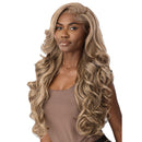 Outre Melted Hairline Synthetic Hd Lace Front Wig- Trucurve 4