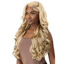 Outre Melted Hairline Synthetic Hd Lace Front Wig- Trucurve 4