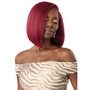 Outre Melted Hairline Synthetic Hd Lace Front Wig- Trucurve 5