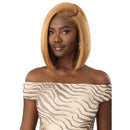 Outre Melted Hairline Synthetic Hd Lace Front Wig- Trucurve 5