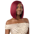 Outre Melted Hairline Synthetic Hd Lace Front Wig- Trucurve 5