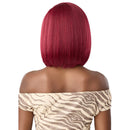 Outre Melted Hairline Synthetic Hd Lace Front Wig- Trucurve 5