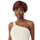Outre Melted Hairline Synthetic Hd Lace Front Wig- Trucurve 7