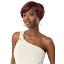 Outre Melted Hairline Synthetic Hd Lace Front Wig- Trucurve 7