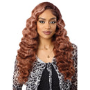 Outre Melted Hairline Synthetic Hd Lace Front Wig- Trucurve 8