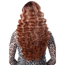 Outre Melted Hairline Synthetic Hd Lace Front Wig- Trucurve 8