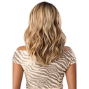 Outre Melted Hairline Synthetic Hd Lace Front Wig- Trucurve 9