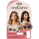 Outre Melted Hairline Synthetic Hd Lace Front Wig- Trucurve 9