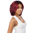 Outre Synthetic Lace Front Wig- Viera