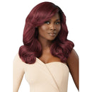 Outre Wig Pop Synthetic Full Wig - Viola