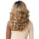 Outre Wig Pop Synthetic Full Wig - Viola